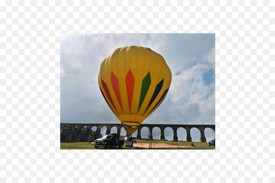 Globo Aerostático，Globo PNG