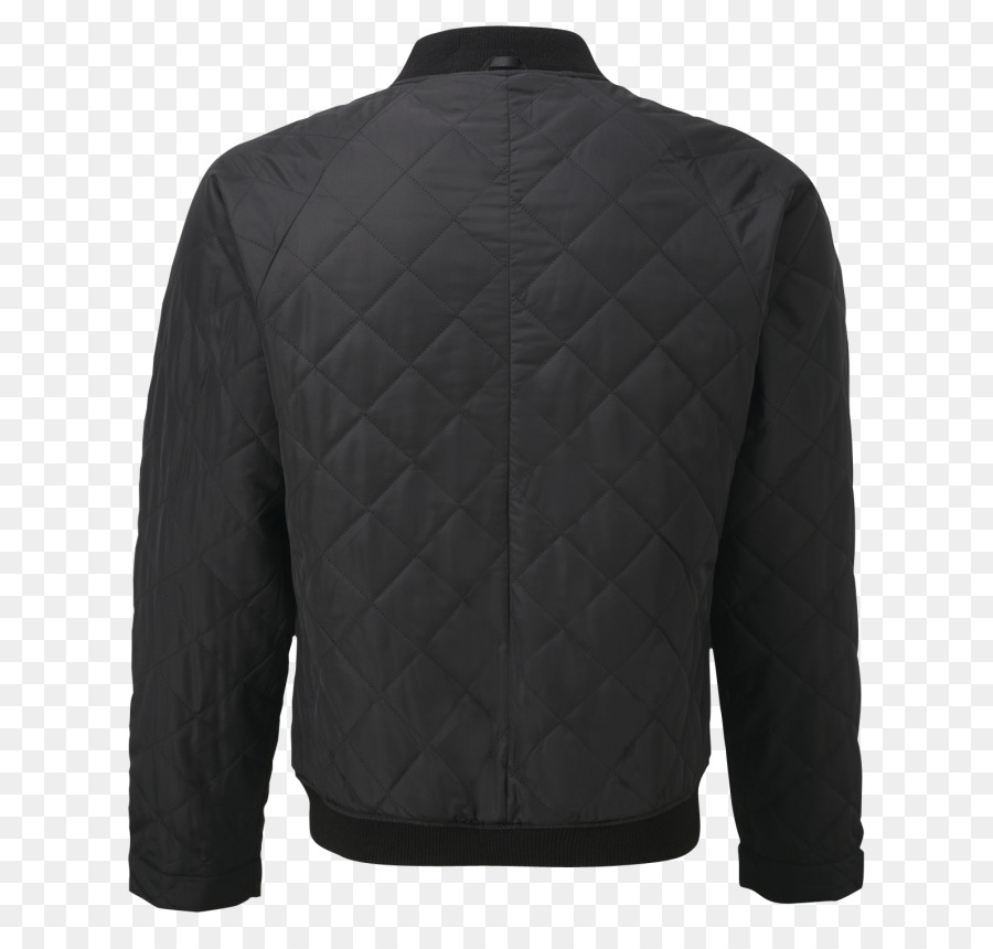 Chaqueta Negra，Ropa De Calle PNG