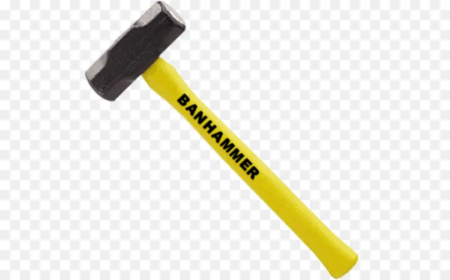 Banhammer，Internet PNG