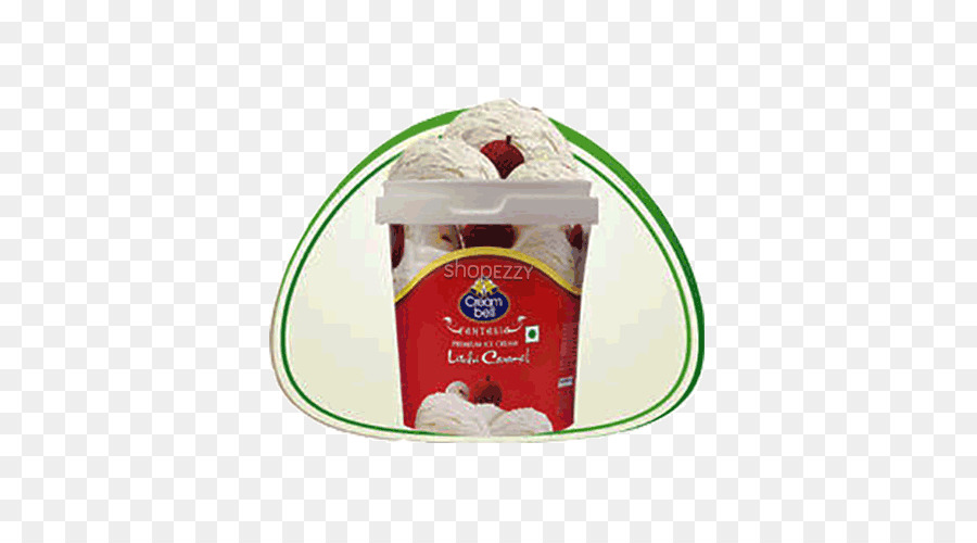 Crema，Helado PNG