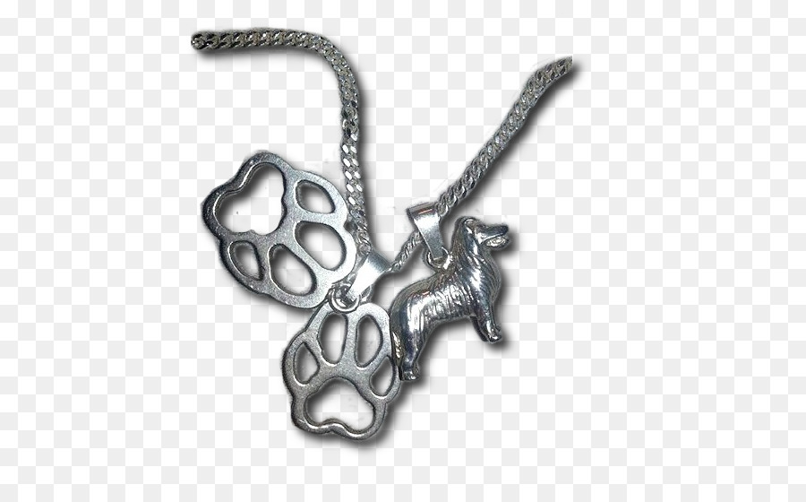 Encantos Colgantes，Collar PNG