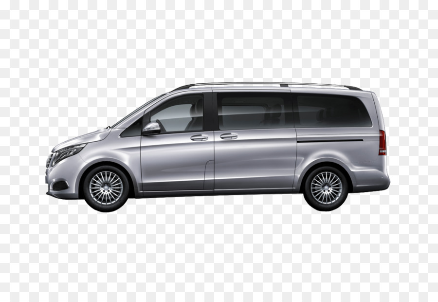 Mercedes Vclass，Mercedesbenz PNG