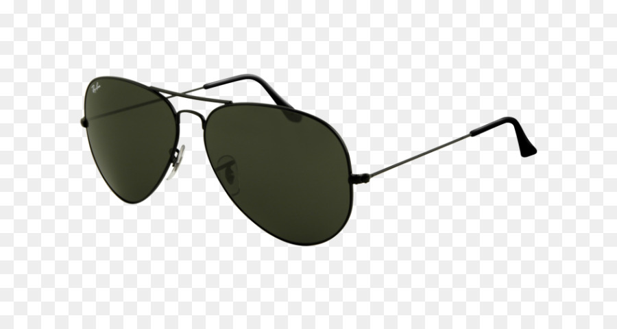 Aviador Gafas De Sol，Rayban PNG