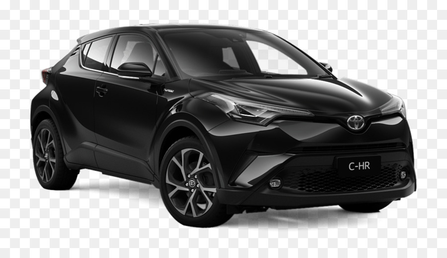 Toyota，2018 Toyota Chr PNG