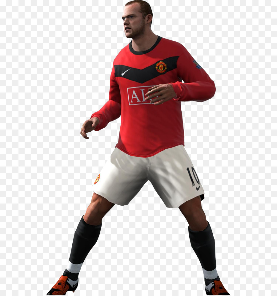 Wayne Rooney，Jersey PNG