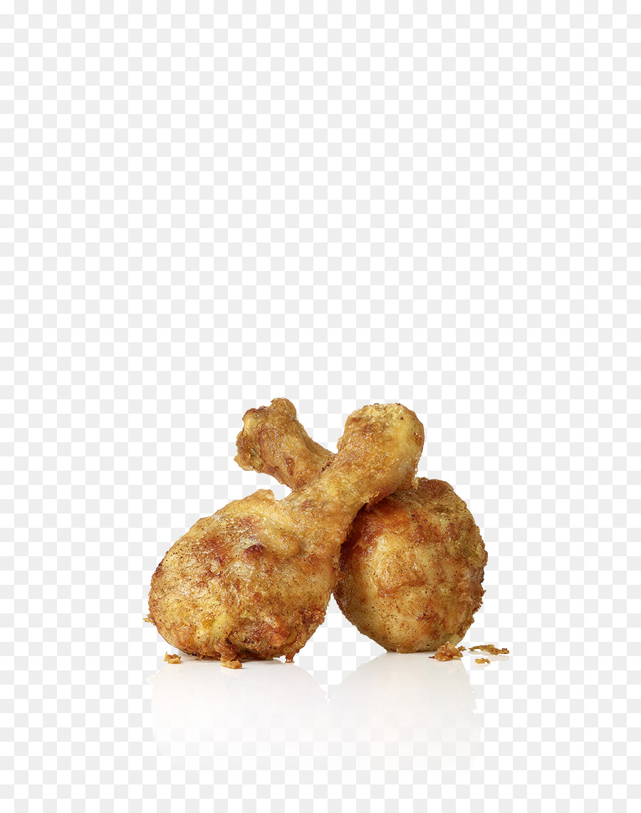 Nugget De Pollo，Vetkoek PNG