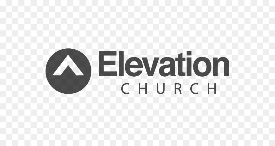 Logotipo De La Iglesia De Elevación，Marca PNG