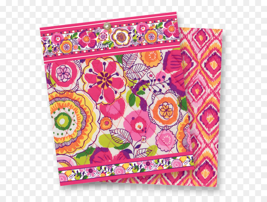 Vera Bradley，Rosa PNG