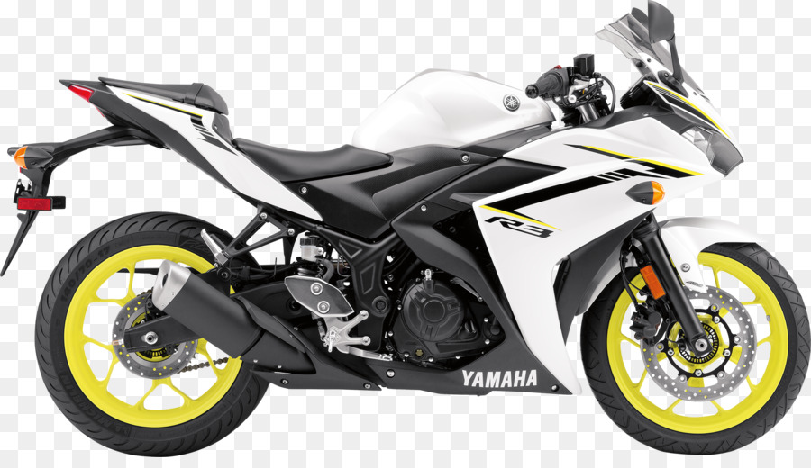 Yamaha Yzfr3，Yamaha Yzfr1 PNG