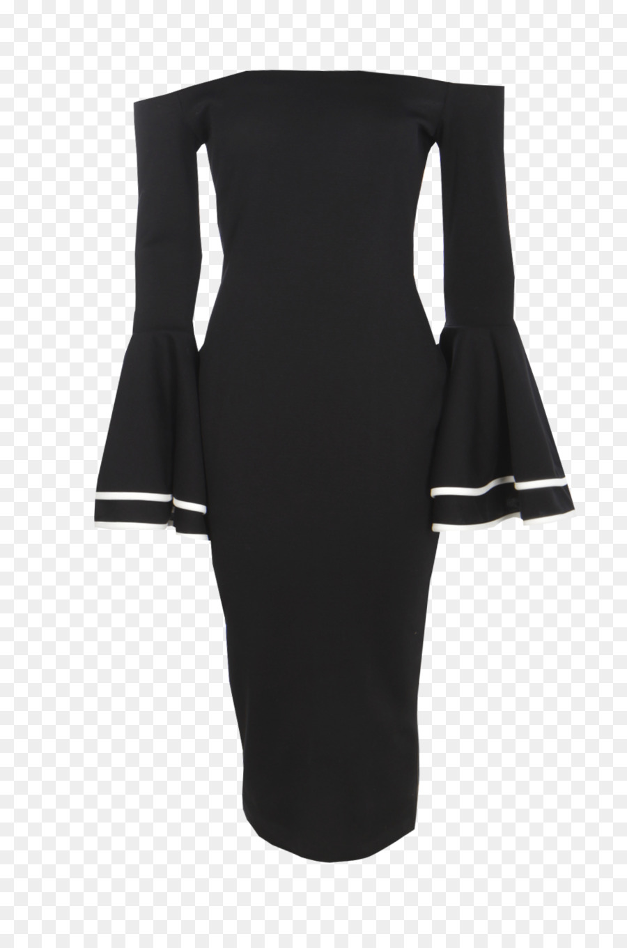 Pequeño Vestido Negro，Vestido PNG