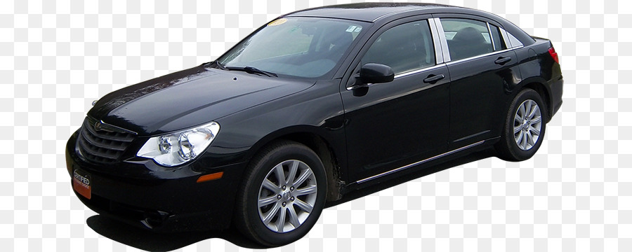 2010 Chrysler Sebring，Chrysler PNG