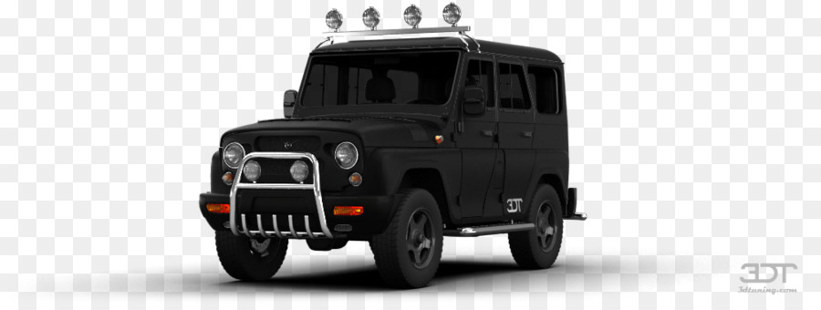 Coche Negro，Suv PNG