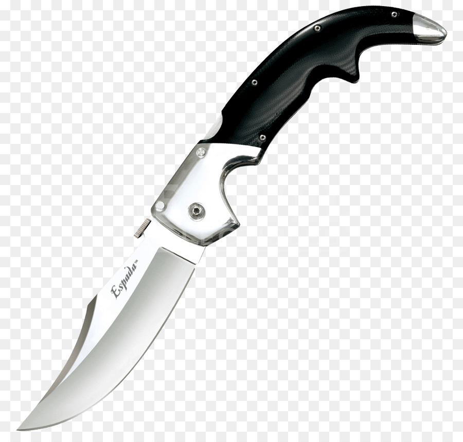 Cuchillo Plegable，Cuchilla PNG