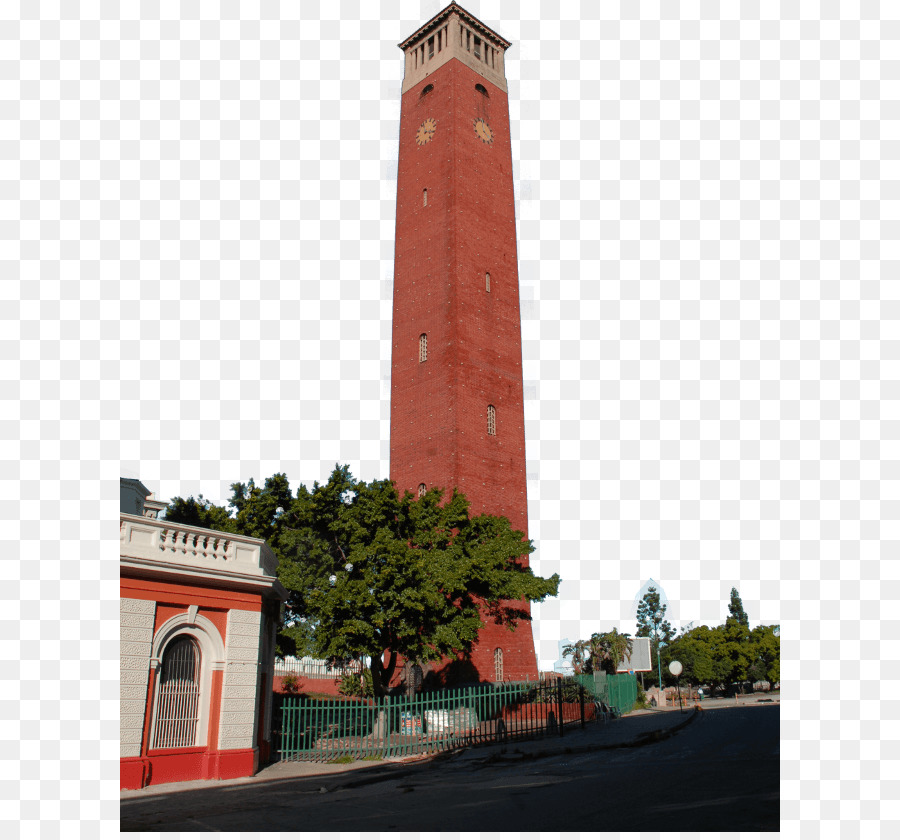 Campanile，Ciudad Del Cabo PNG