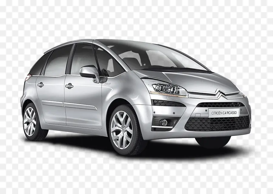 Citroën C4 Picasso，Citroen PNG