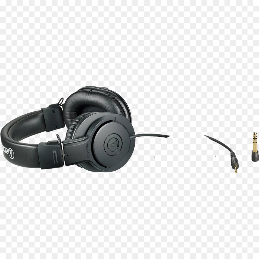 Micrófono，Audiotechnica Athm20x PNG