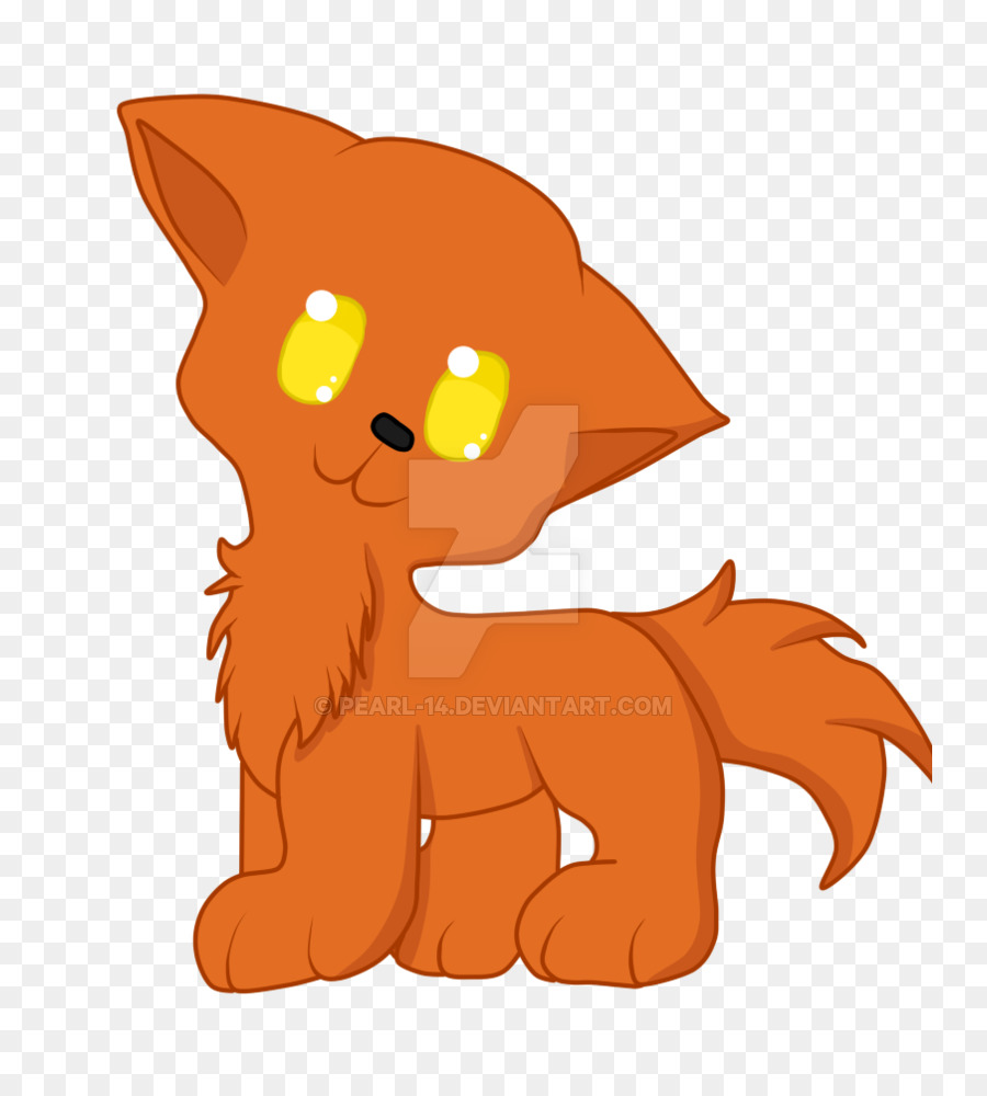 León，Gatito PNG