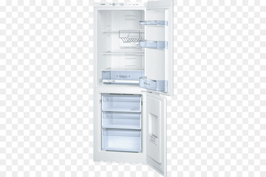 Refrigerador，Autodescongelar PNG