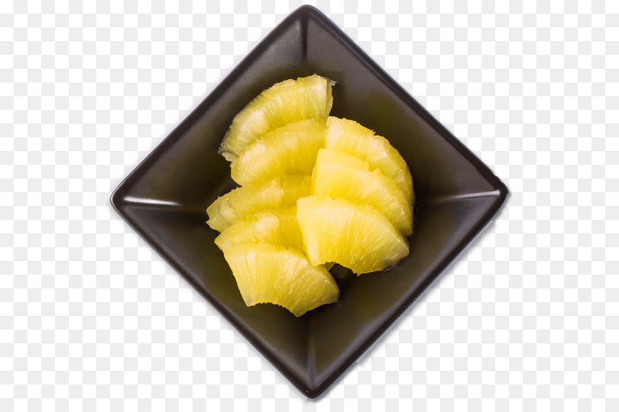 Piña，Helado PNG