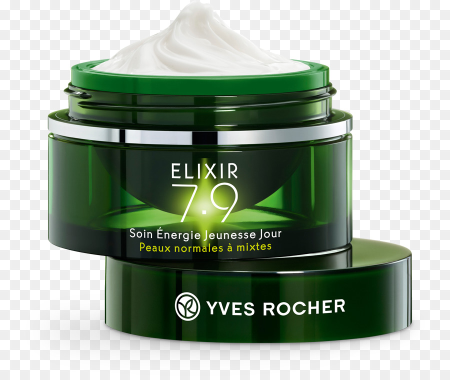 Crema，Yves Rocher PNG