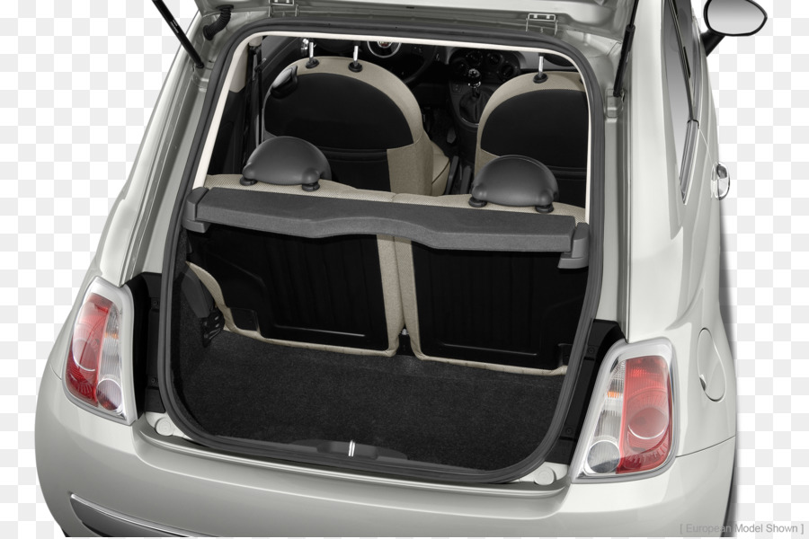 2012 Fiat 500，2013 Fiat 500 PNG