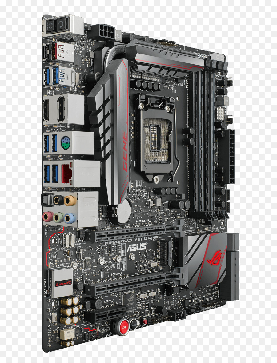 Z170 Premium Motherboard Z170deluxe，Lga 1151 PNG