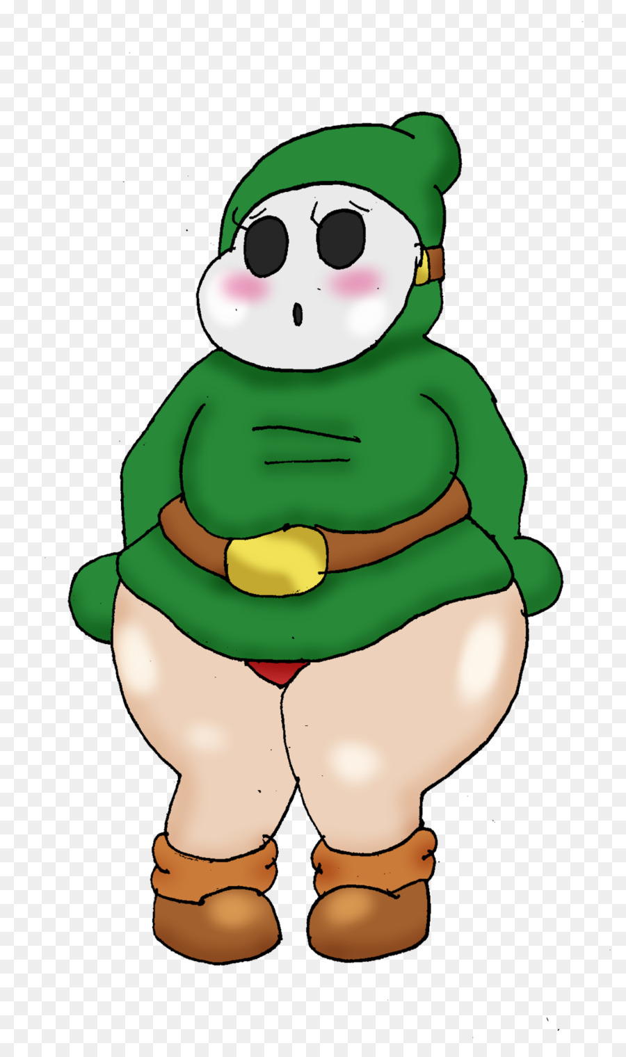 Vertebrada，Mascota PNG