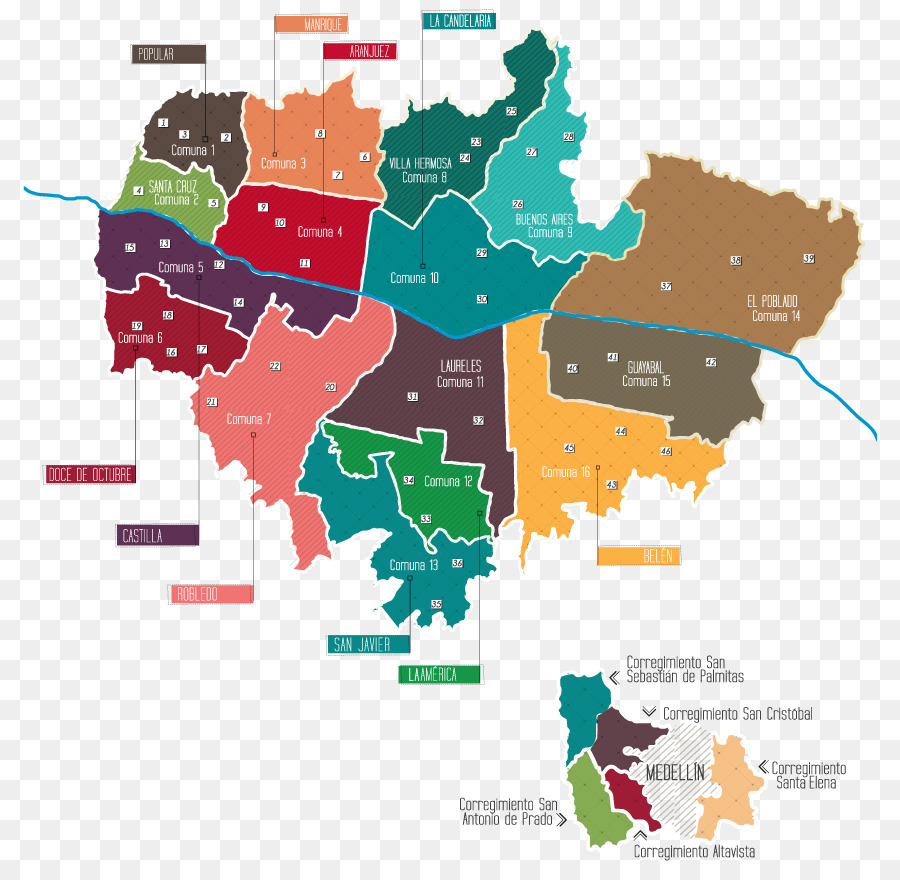 Mapa，Mapa De La Ciudad PNG