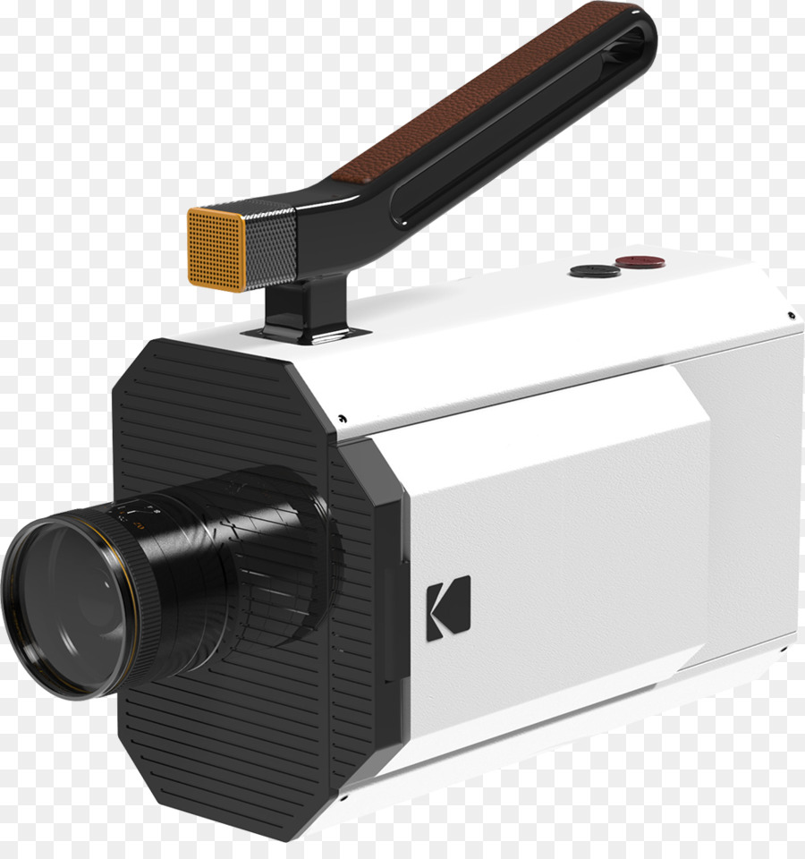 La Película Fotográfica，Super 8 Película PNG