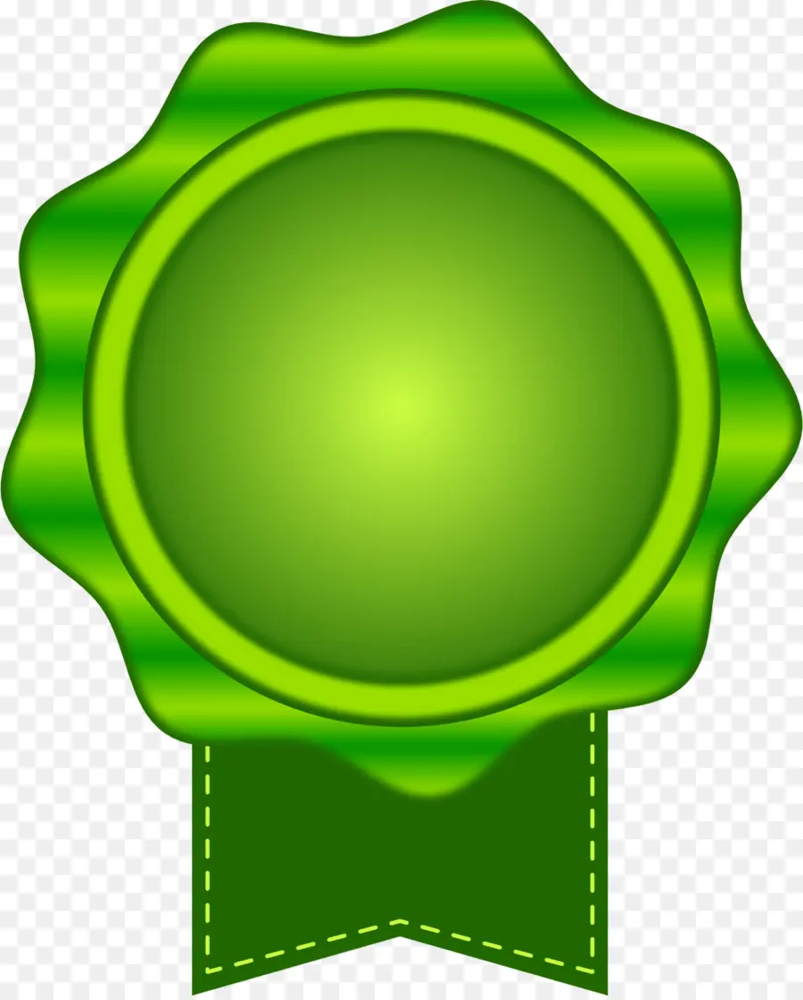 Sello Verde，Iconos De Equipo PNG