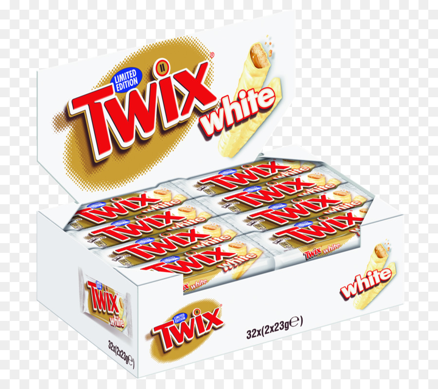 Twix，Barra De Chocolate PNG