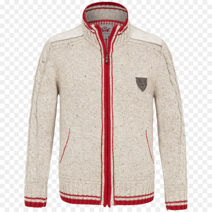 Chaqueta，Suéter PNG