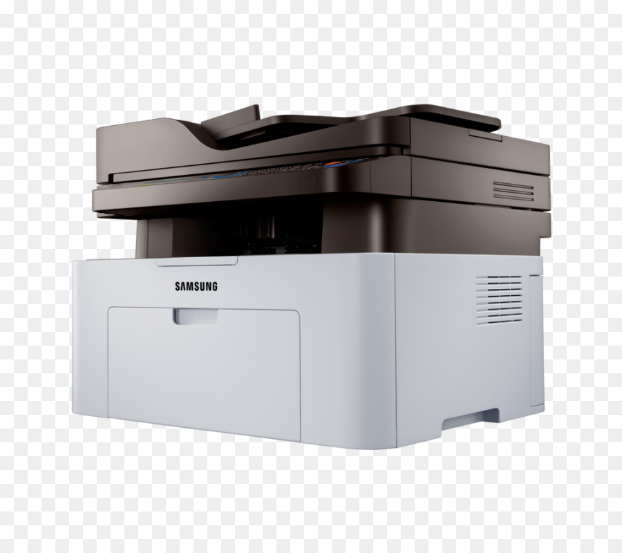 Impresora Multifunción，Impresión Láser PNG