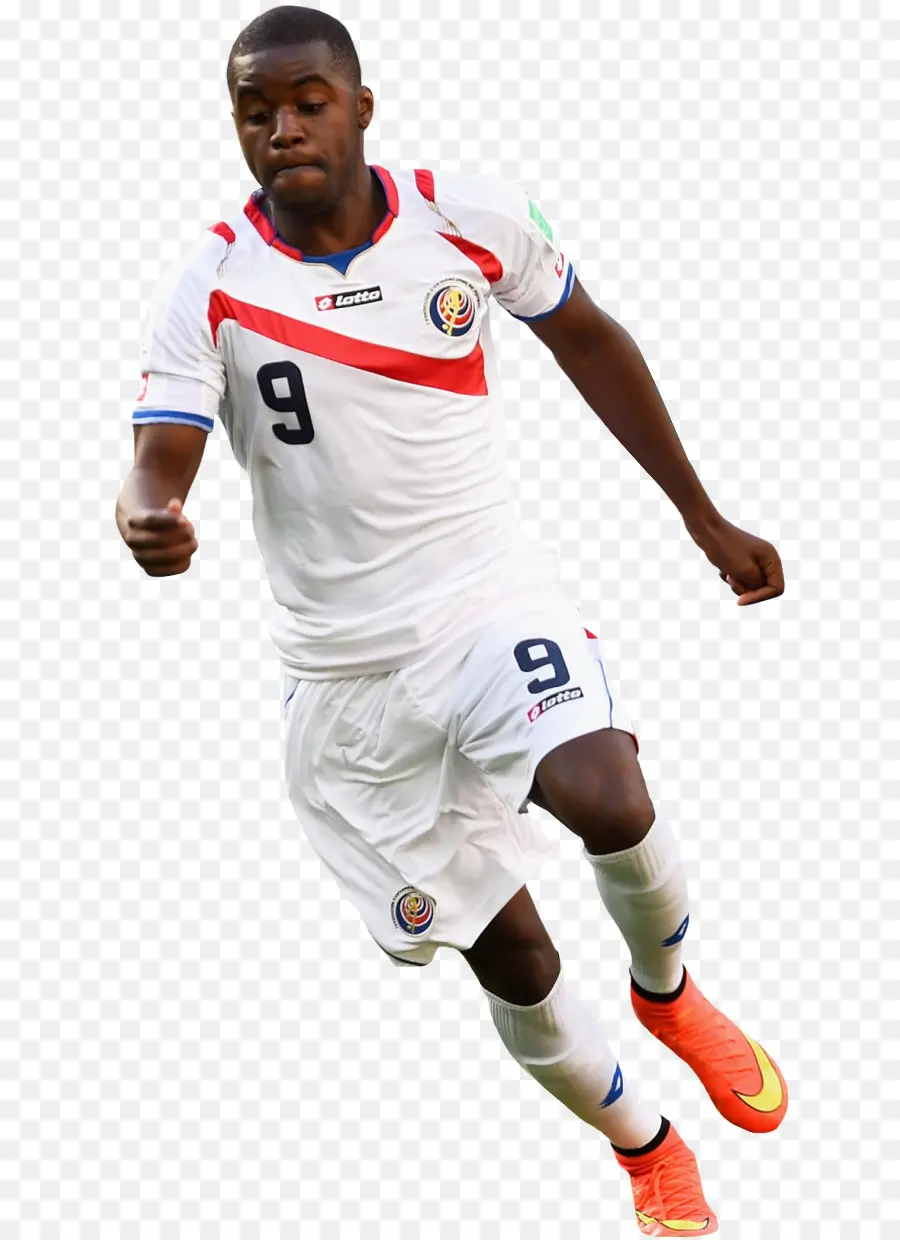 Joel Campbell，2014 Copa Mundial De La Fifa PNG