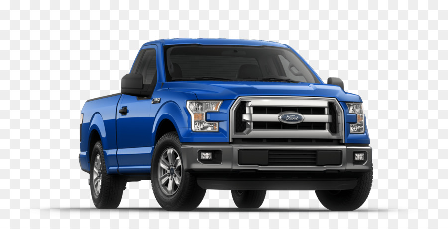 2017 Ford F150，Coche PNG