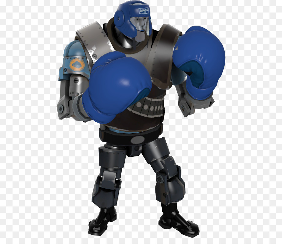 Team Fortress 2，Robot PNG