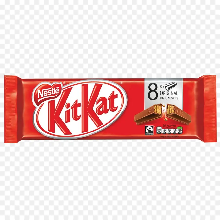 Barra Kit Kat，Chocolate PNG