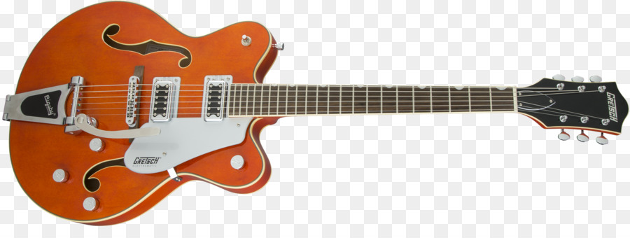 Gretsch，Guitarras Gretsch G5422tdc PNG