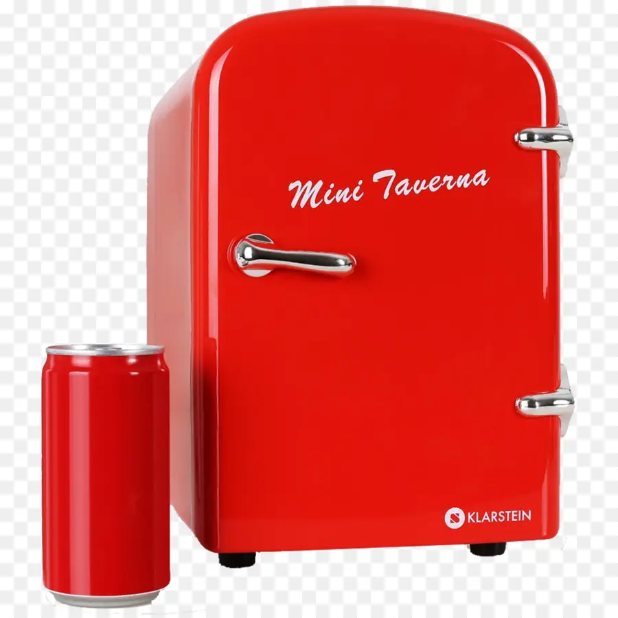 Klarstein Bella Mini Taverna，Refrigerador PNG