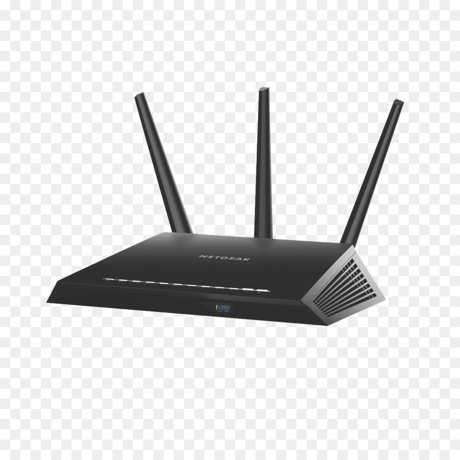 Netgear Halcón Nocturno R7000，Netgear PNG