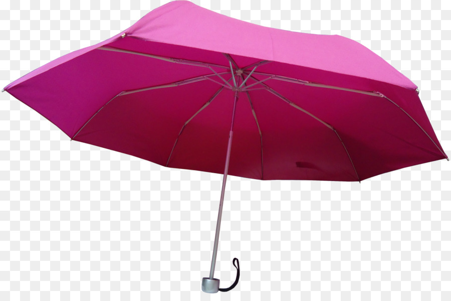 Umbrella，Red PNG