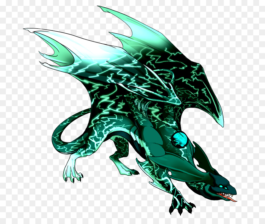 Dragón，Aquí Hay Dragones PNG