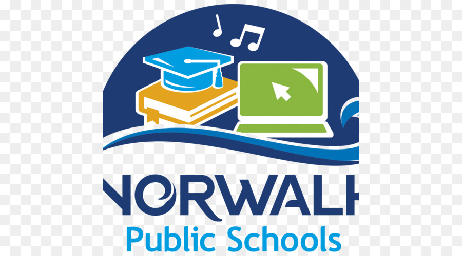 Las Escuelas Públicas De Norwalk，Norwalk Central De La Biblioteca Pública La Biblioteca PNG
