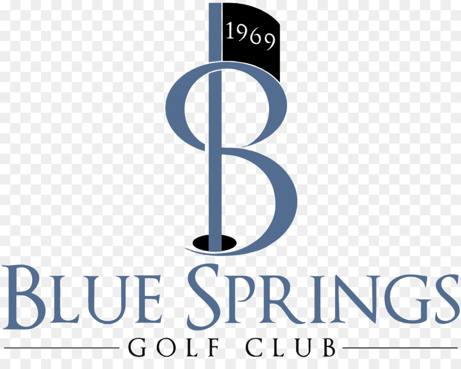 Blue Springs Country Club，Campo De Golf PNG