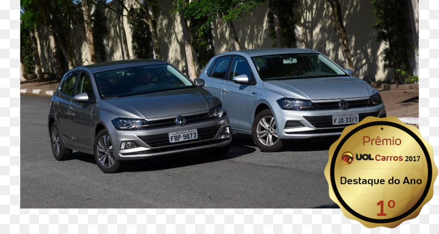 Volkswagen Polo，Coche PNG