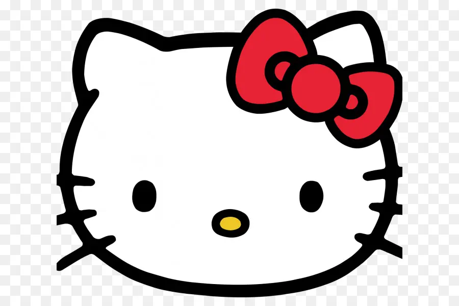 Hello Kitty，Sanrio PNG