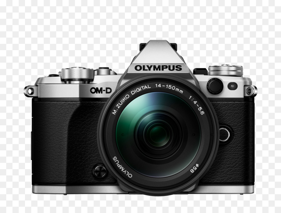 Slr Digital，Olympus Omd Em5 Mark Ii PNG