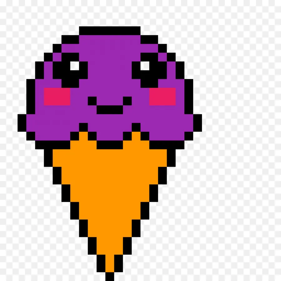 Conos De Helado，Helado PNG