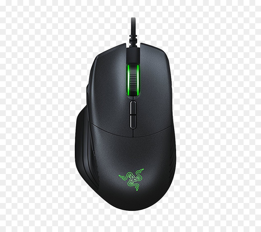 El Ratón De La Computadora，Razer Inc PNG