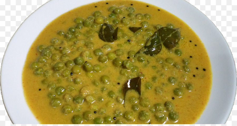 Curry De Guisantes Verdes，Curry PNG